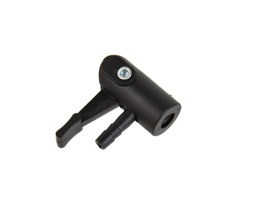 Duza de umflare din plastic, GEKO G01288