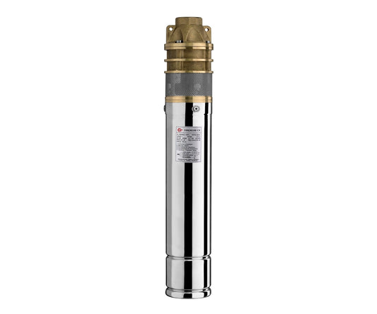 Pompa submersibila Ibo Dambat 4 SKM 150, 1100W, 50 l/min, 107m, IB021001
