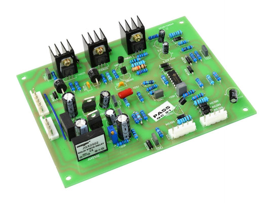 Placa de control pentru MIG250, GEKO C00105