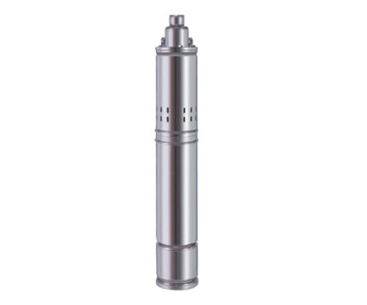 Pompa submersibila Aquaplanet 4QGD0,37, putere 0,37 kW, inaltimea de pompare 80 m, debit 30 l/min, 03031003