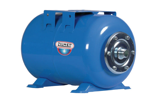 Rezervor orizontal Ibo GBH100, 100 litri, IB220015