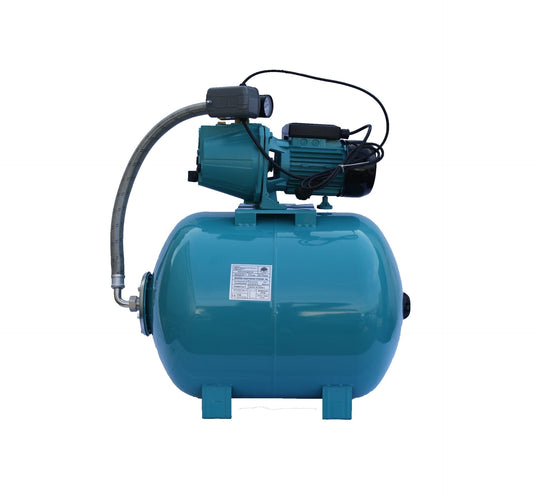 Hidrofor APC JY 100A(a)/50 rezervor 50 litri, 0.8kW, 03020113/50