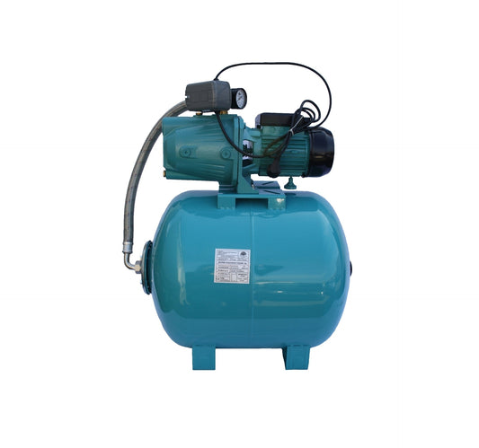 Hidrofor APC JY 100A/100 rezervor 100 litri , 0.8kW, 03020110/100