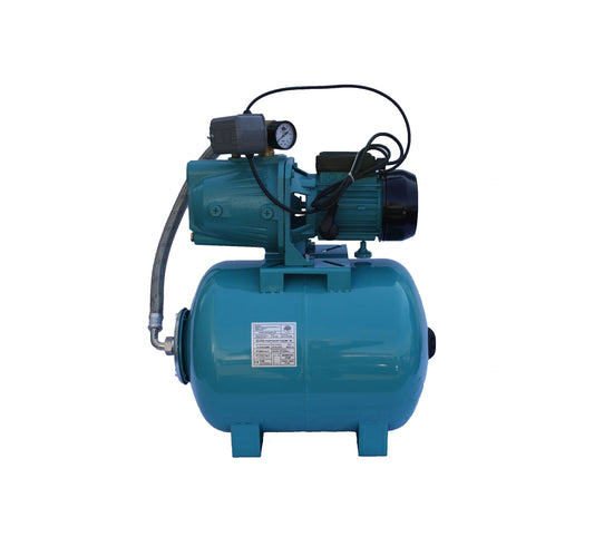 Hidrofor APC JY 100A/50 rezervor 50 litri , 0.8kW, 03020110/50