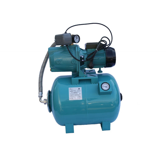 Hidrofor APC JY 100A/50 rezervor 50 litri cu manometru, 0.8kW,03020110/50M