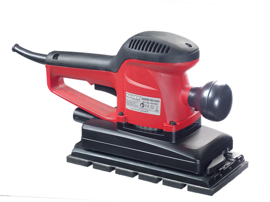 Slefuitor cu vibratii 320W RDI-SA25, Raider 041402