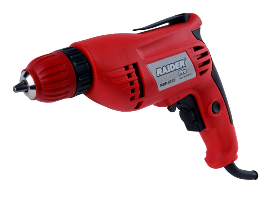 Masina de gaurit RDP-ID32, 400 W, Raider 010134