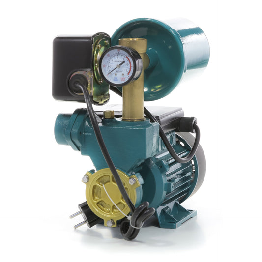 Hidrofor Aquaplanet WZ250, 250 W, 2 l, debit 30 l/min, refulare 30m, 03020520