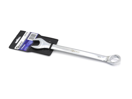 Cheie combinată de 19mm, GEKO G11119