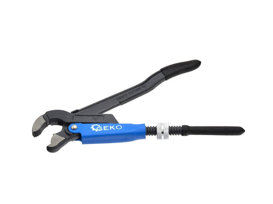 Cheie pentru tevi reglabila 1/2", GEKO PREMIUM G01635