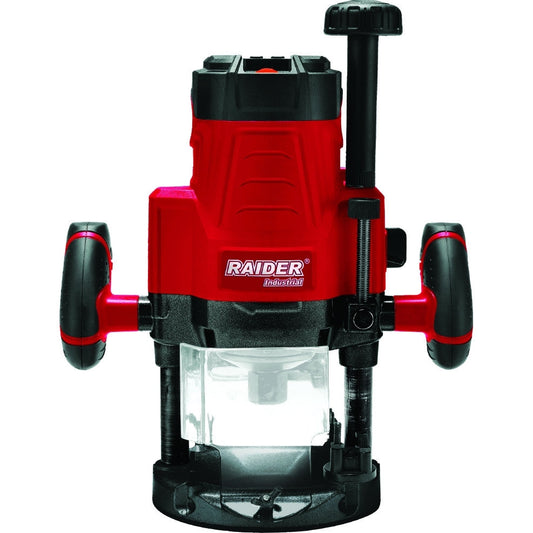 Freza electrica 2200W 12mm 22000min-1 RDI-ER14, Raider 052801