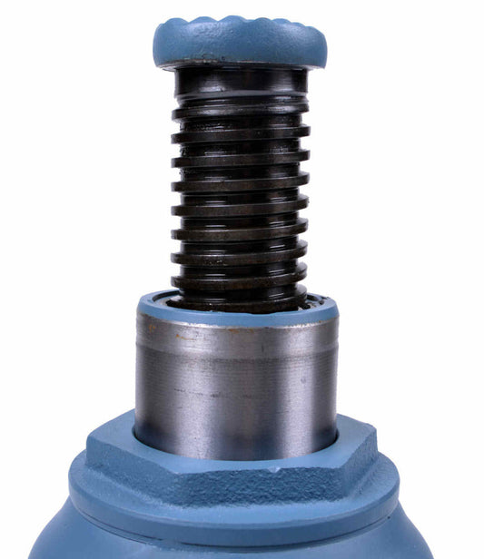 Cric hidraulic cu profil redus + manivela 20T, Bass Polska