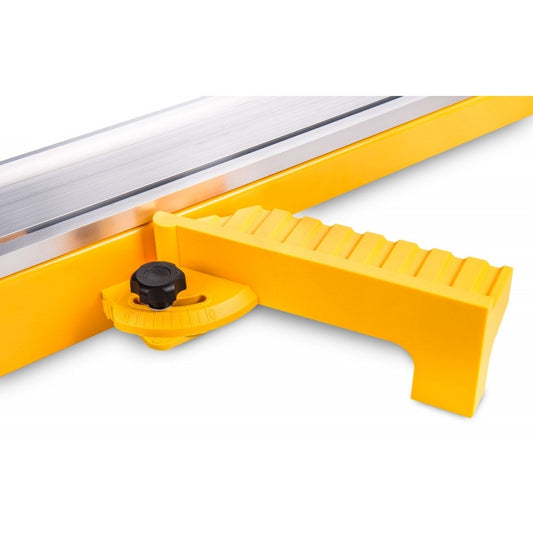 Fierastrau circular de precizie 1200W + GHID, Powermat PM-PPT-1200