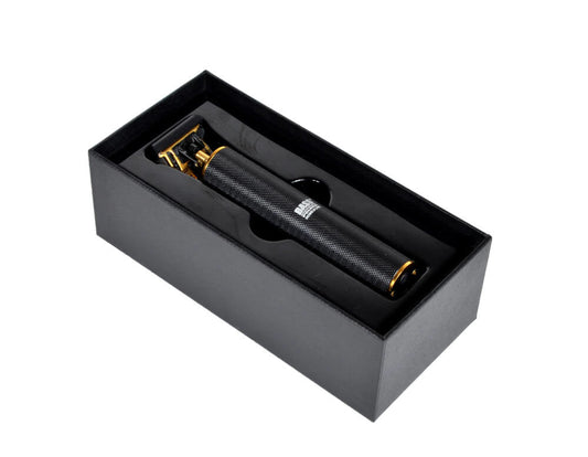 Masina de tuns cu incarcator 3W + accesorii, Bass Polska