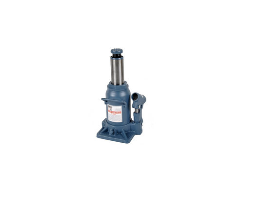 Cric hidraulic 12T Bass Polska 3310