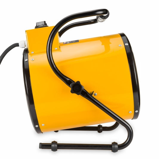 Incalzitor electric 6000W, Powermat PM-NAG-6EO