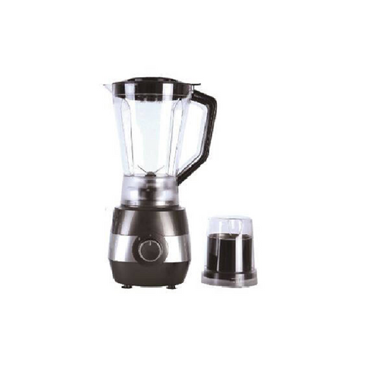 Blender 2 in 1 cu tocator, Bass Polska BH10221