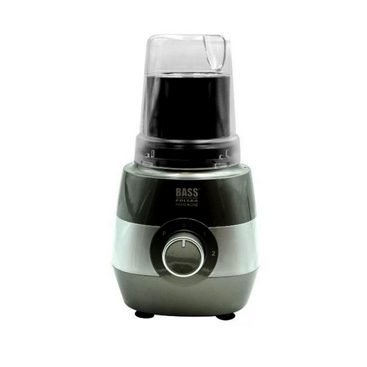 Blender 2 in 1 cu tocator, Bass Polska BH10221