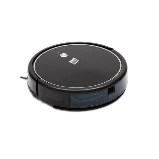 Aspirator robot cu mop, telecomanda si Tuya Smart App, Bass Polska 10331