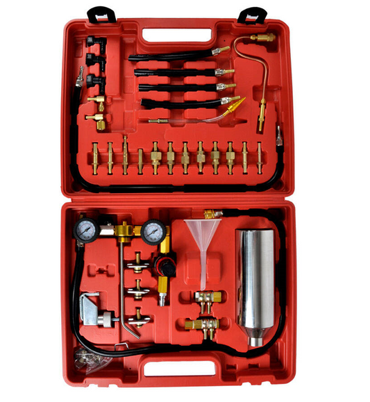 Kit curatare sisteme injectie Bass Polska 3628