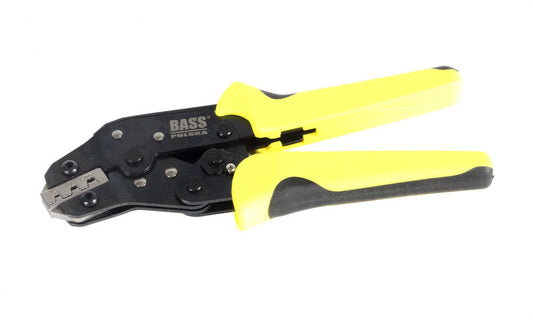 Cleste sertizat conectori, Bass Polska 6359