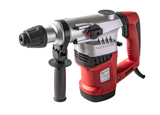 Ciocan rotopercutor 1500W SDS plus, Raider 013123