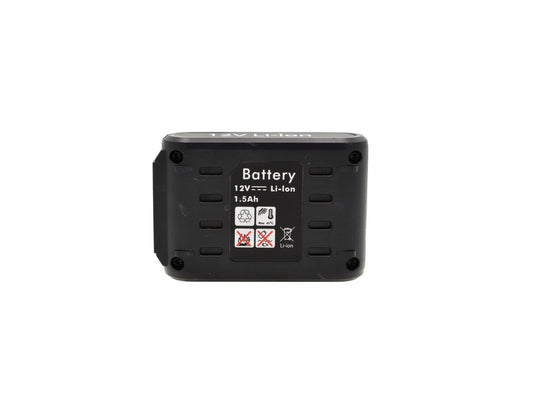 Baterie pentru compresorul wireless G80652, Geko CG80652A