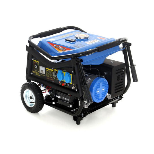Generator 3000W 12 / 230V, Kraft&Dele KD144