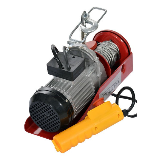 Troliu electric 800KG 1300W, Kraft&Dele KD1526