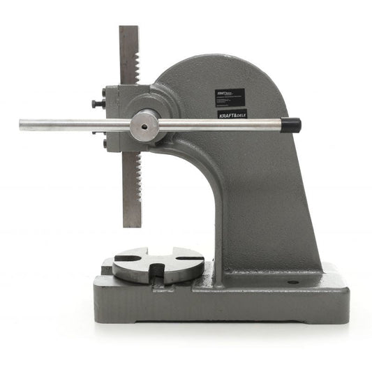 Presa mecanica manuala 2 tone, Kraft&Dele KD10343