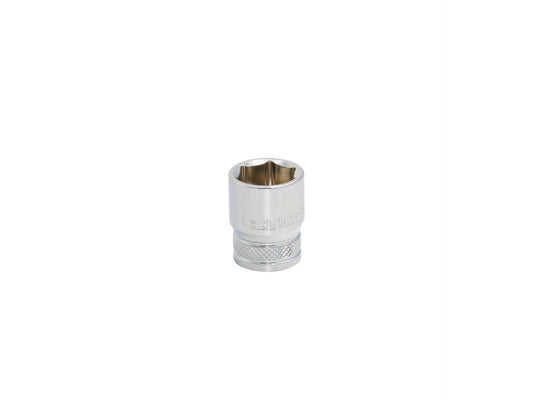 Tubulara hexagonal 1/4" 11mm, Tvardy T00140-11