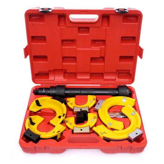 Presa pentru arcuri, Kraft&Dale KD10528