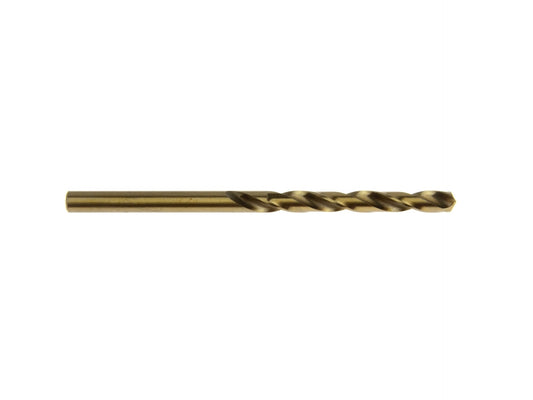 Set burghie pentru metal cu cobalt HSS 7mm 10 piese, GEKO G37070