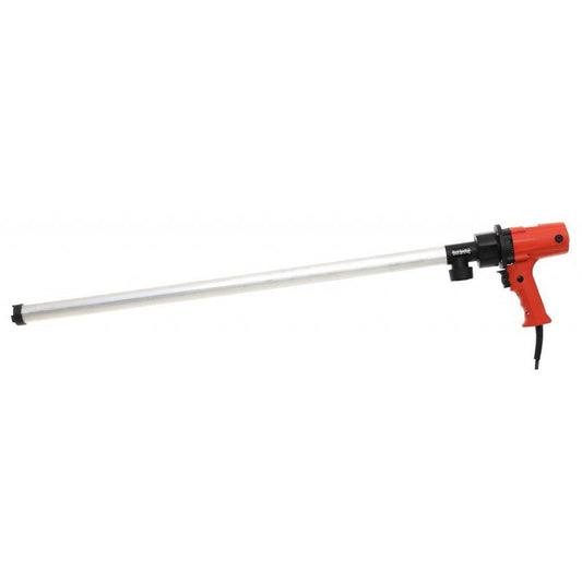 Pompa de butoi cu motor electric 150 L/min 550W, Kraft&Dele KD1165