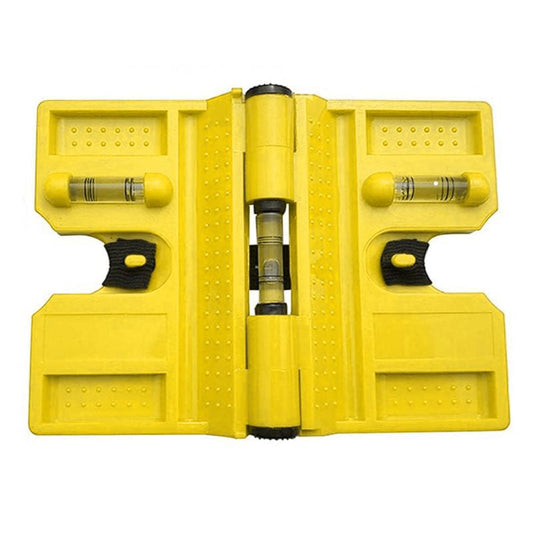 Nivela unghiulara pentru stalpi, Kraft&Dele, KD10563
