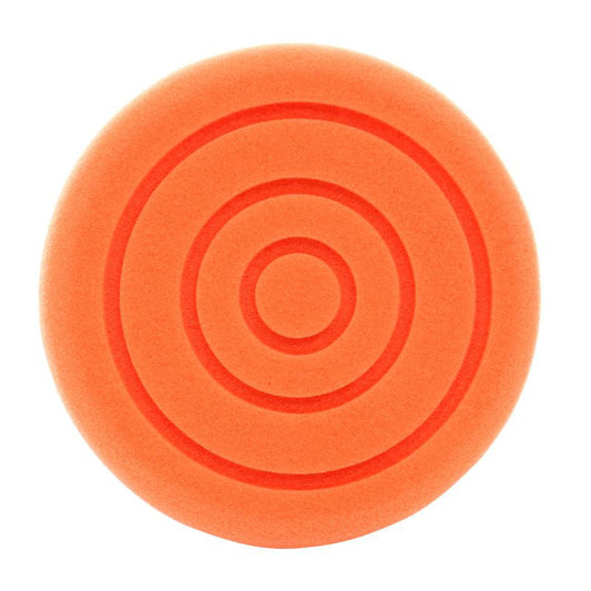 Burete pentru lustruit, 150mm, 24 kg / m2 , Kraft&Dele, KD3060