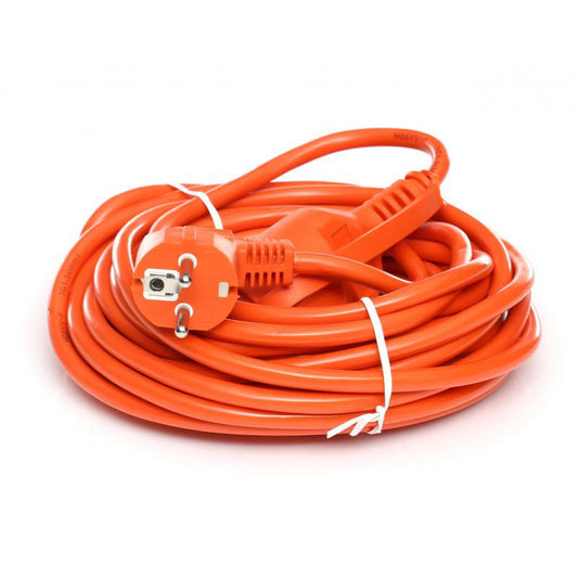 Prelungitor de grădină cu clapă 10m, Kraft&Dele KD4023