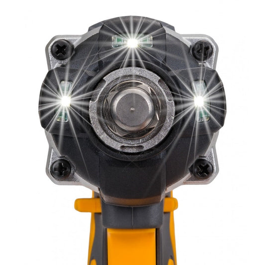 Cheie de impact 20V 2Ah, Powermat PM-AKU-20V-2AT