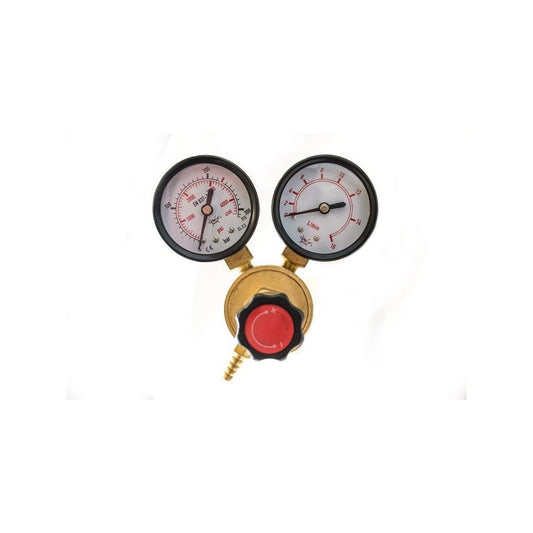 Reductor de presiune CO2 si Argon, Powermat PM0195