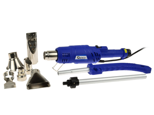 Arzator de gradina pentru buruieni 230V, GEKO G20036