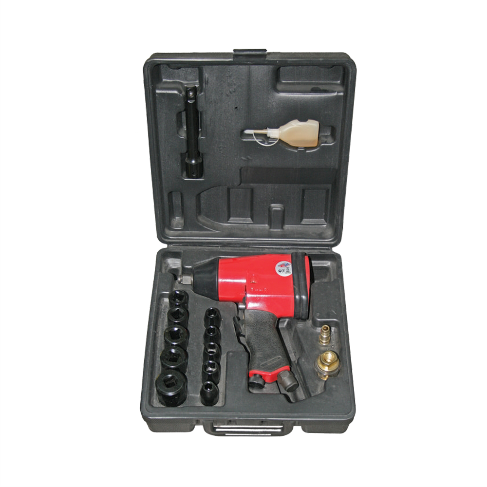 Chei electrice de impact