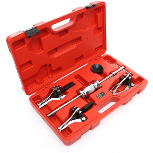Set extragere rulmenti 6 piese, Kraft&Dele KD10174