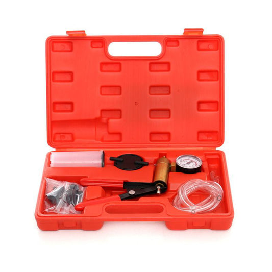 Pompa de vid manuala, Kraft&Dele KD10515