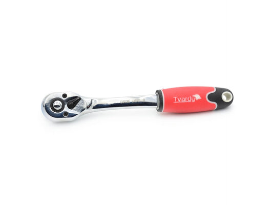 Cheie cu clichet 1/2" 72T, TVARDY T00112