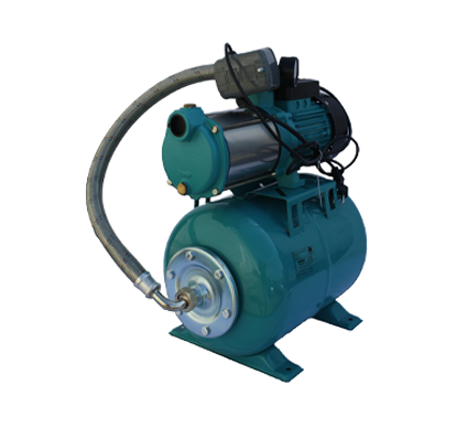 Hidrofor  APC MRS3/50 rezervor 50 litri, 0.9Kw, 1010204001/50