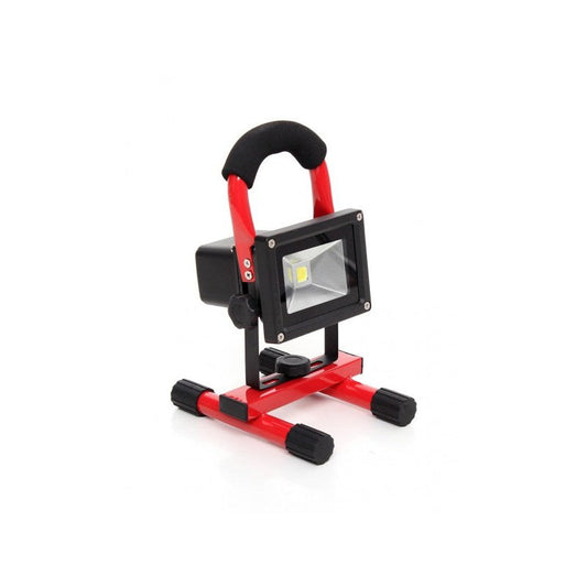 Lampa de constructie LED 20W cu acumulator, Kraft&Dele KD1229