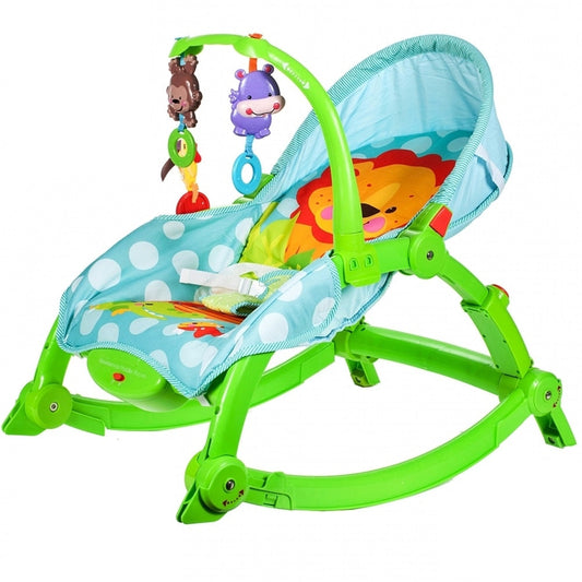 Leagan pentru copii, Malplay 103580