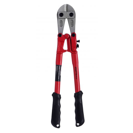 Cleste pentru fier beton 915mm 36" cu manere ergonomice, Kraft&Dele KD10435
