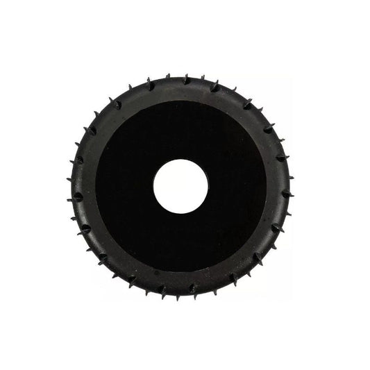 Disc universal pentru slefuire lemn,125mm, Kraft&Dele, KD-11219