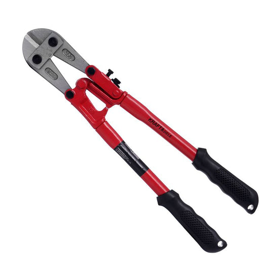 Cleste pentru fier beton 610mm 24" cu manere ergonomice, Kraft&Dele KD10433
